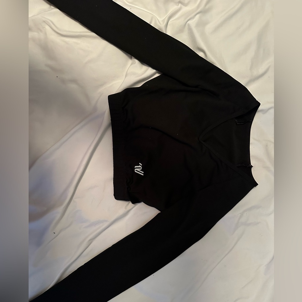 Varsity Cheer Undershirt/ Nike Sports Bras
